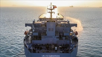 ABD'nin Kızıldeniz'de koalisyon kurmasının ardından İran, 55 bin kişilik deniz milisleri o