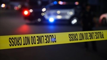 ABD'nin Texas eyaletindeki silahlı saldırıda 3 kişi öldü, 8 kişi yaralandı
