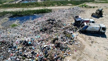 Adana’nın çöplük isyanı: &quot;Halk sağlığını tehdit ediyor&quot;
