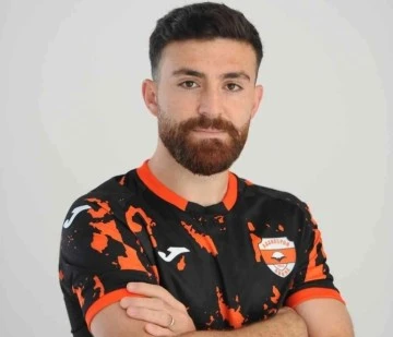 Adanaspor, Abdurrahman Canlı'yı kiralık olarak transfer etti