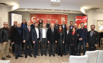 Aday Şadi Özdemir'den çarpıcı Bursa Nilüfer açıklaması