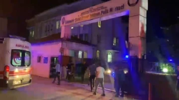 Adıyaman’da polis karakolunda silahlı saldırı: 2 polis şehit