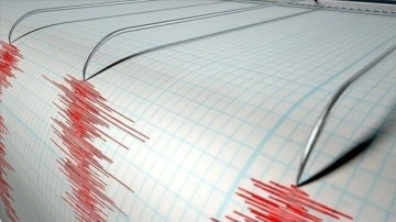 Afganistan'ın kuzeydoğusunda 6,4 büyüklüğünde deprem