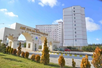  Kırşehir Ahi Evran Üniversitesinin, kalite süreçleri