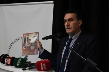 Ahmet Hamdi Tanpınar, Bursa Osmangazi'de geleceğe taşınıyor