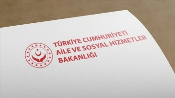 Aile ve Sosyal Hizmetler Bakanlığından Batman ve Zonguldak'ta selden etkilenen hanelere destek