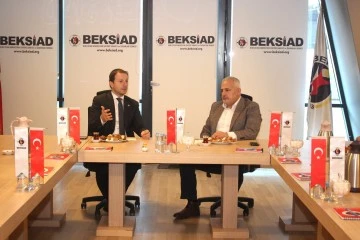 AK Parti Bursa Milletvekili Ahmet Kılıç: Bebe konfeksiyonu Bursa ekonomisi için önemli 