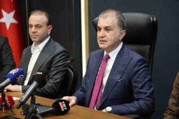AK Parti Genel Başkan Yardımcısı Ömer Çelik: &quot;28 Şubat’ı savunan zihniyet halen diridir&quot;
