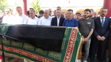 AK Parti İl Başkanının oğlu ve arkadaşının öldüğü davada tutuklu sanığa 15 yıla kadar hapis istemi
