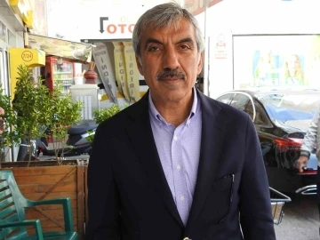 AK Parti Kilis Milletvekili Ahmet Salih Dal: &quot;Sinan Oğan’ın bu seçimlerde bir etkisi olmayacak&quot;