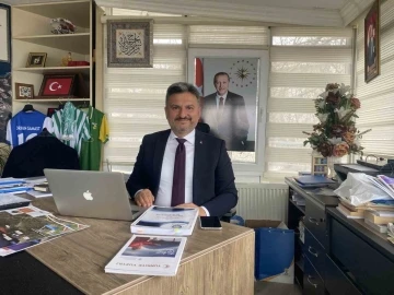 AK Parti Mudanya İlçe Başkanı Orhan Samast’tan Türkyılmaz’a eleştiri