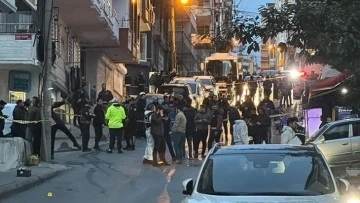 AK Parti seçim çalışmasındaki saldırıya ilişkin 12 kişi gözaltına alındı