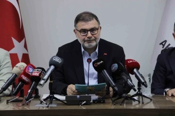 AK Partili Saygılı’dan Başkan Soyer’e eleştiri

