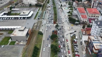 ’Akıllı Şehir Trafik Güvenliği Projesi’ genişliyor
