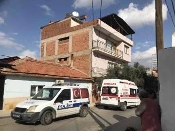 Alaşehir’de 28 yaşındaki genç kalp krizinden hayatını kaybetti
