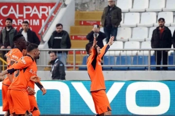 Daniel Aleksic, Süper Lig'de 5. golünü attı