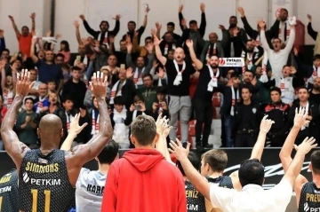 Aliağa Petkimspor, Büyükçekmece Basketbol’a konuk olacak
