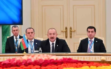 Aliyev: “2026 yılı sonuna kadar 140 binden fazla kişinin Karabağ ve Doğu Zengezur’a dönmesi bekleniyor&quot;

