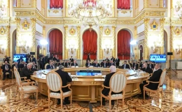 Aliyev ve Paşinya arasında ’Zengezur Koridoru’ tartışması
