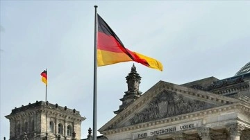 Almanya'nın ihracatı beklentilerden fazla düştü