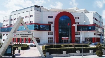 Amasya Üniversitesi’nde Güzel Sanatlar Fakültesi kuruldu
