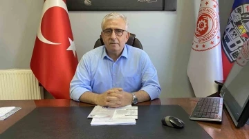 Amelebirliği Başkanı Şenol Yücel; &quot;TTK’ya alınacak 2 bin işçi sayısı az&quot;
