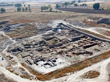 Anadolu’da 4 bin yıl önceki meslekler