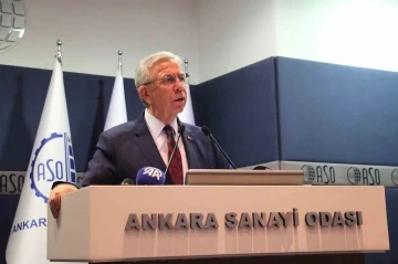 Ankara Sanayi Odası Şubat ayı Meclis Toplantısı gerçekleştirildi
