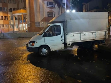 Antalya’da gece yarısı otoparkta iki grup arasında silahlı çatışma: 5 yaralı
