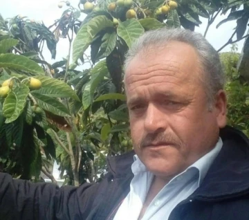 Antalya’da kayıp adamdan 9 gündür haber alınamıyor
