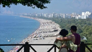 Antalya'da Yapabileceğiniz 5 Etkinlik