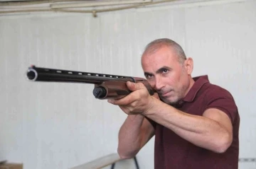 Antalya’dan dünyaya tüfek ihraç ediyor, talebe yetişemiyor
