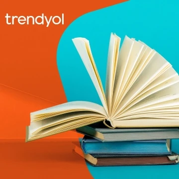 Ara tatil için eğitici kitaplar Trendyol’da
