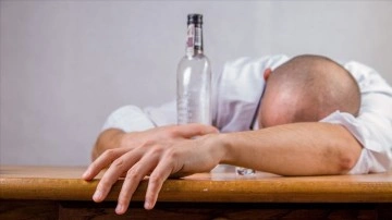 Reddedilme korkusu ve alkol kullanım bozukluğu bağlantılı olabilir