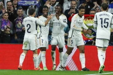Arda Güler boş geçmedi, Real Madrid farklı kazandı
