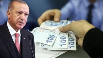 Asgari ücrette gözler Cumhurbaşkanı Erdoğan'da