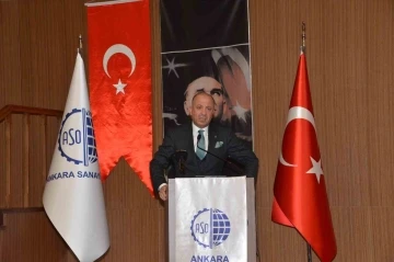 ASO Başkanı Ardıç: “Marmara Bölgesi’nde sınai ve ticari tesisler deprem riski düşük illere acilen taşınmalı”