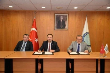 Assan Hanil ve Uludağ Üniversitesi’nden iş birliği