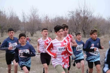 Atletizmi Geliştirme Projesi’nde ilk kademe yarışmaları Erzincan’da gerçekleştirildi
