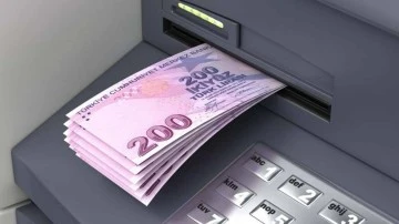 ATM'den ücretsiz nakit çekim limiti değişti