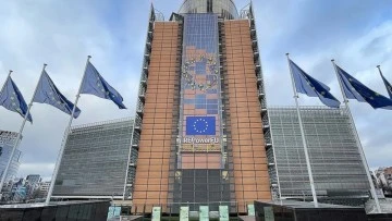 Avrupa Birliği'nde 'dijital ehliyet' hazırlığı