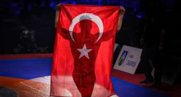 Avrupa Güreş Şampiyonası Romanya'da başlıyor