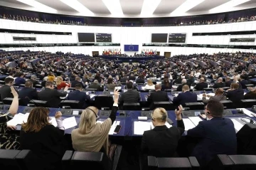 Avrupa Parlamentosu’ndaki yolsuzluk skandalı Polonya’ya uzandı
