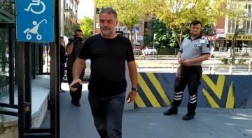 Avukat Şafak Mahmutyazıcıoğlu cinayetine ilişkin davada mütalaa açıklandı
