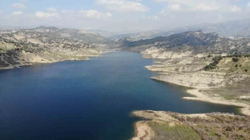 Aydın’da barajların doluluk seviyeleri belli oldu
