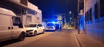 Aydın’da ilginç kaza, gece yarısı evinin balkonundan yola düşen kadın ağır yaralandı
