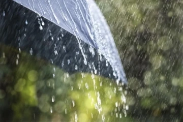 Aydın’ın iç kesimlerine sağanak yağış uyarısı
