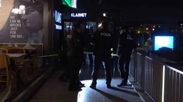 Bursa'da aynı eğlence merkezinde arka arkaya silahlı saldırı: 2 günde 2 yaralı