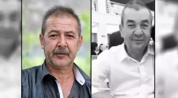 Bursa Kestel'de aynı tarlada, 30 yıl sonra babası gibi kardeşini öldürdü