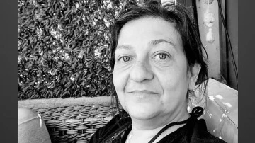 Ayşen Gruda'nın kızı Elvan Gruda yaşamını yitirdi
